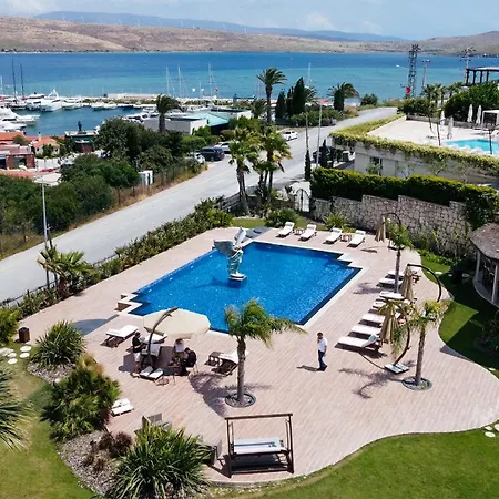 酒店 Noa Çeşme