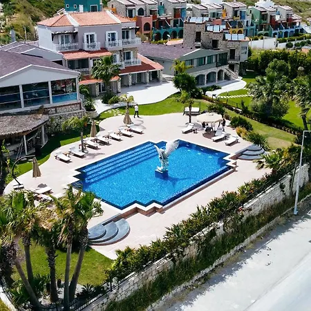Noa 酒店 Çeşme
