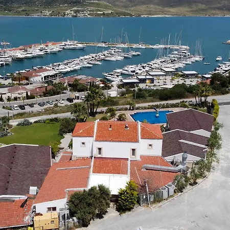 Noa 酒店 Çeşme